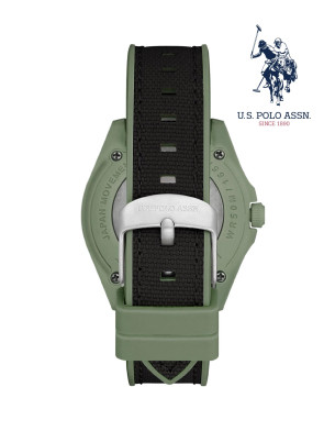U.S. Polo Assn Watch